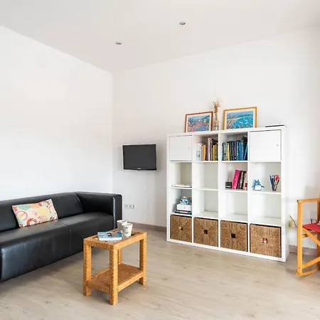 Apartment Caseta Diana - Alcaufar *