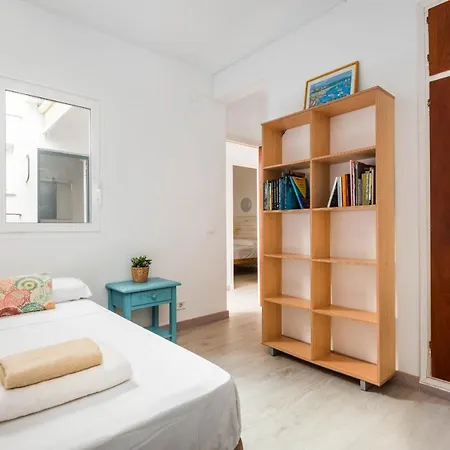 Caseta Diana - Alcaufar Apartment Sant Lluis