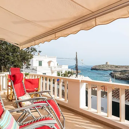 Apartment Caseta Diana - Alcaufar