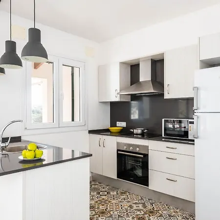 Apartment Caseta Diana - Alcaufar Sant Lluis